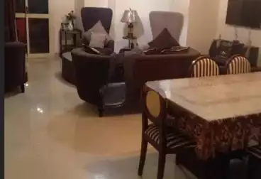 Furnished Apartment For rent - 2 rooms - floor 9