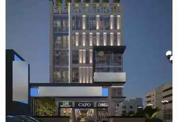 Commercial For sale - floor 1