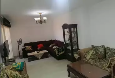 Furnished Apartment For sale - 3 rooms - floor 6