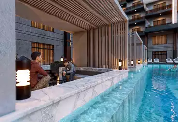 undefined undefined - 2 rooms - floor 1