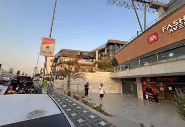 Commercial For rent - floor 1