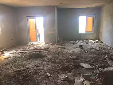 Apartments For sale - 3 rooms - floor 3