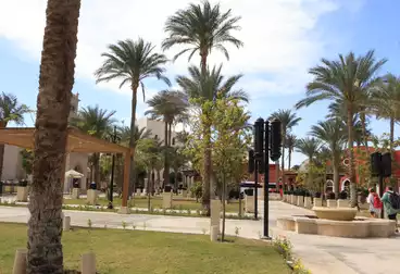 عقارات للبيع - 1 غرف - بالدور 1