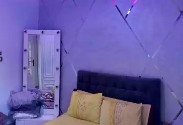 عقارات للبيع - 2 غرف - بالدور 3