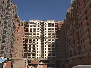 عقارات للبيع - 3 غرف - بالدور 13