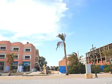 عقارات للبيع - 1 غرف - بالدور 1