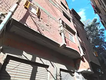 منزل / بيت للبيع - 2 غرف