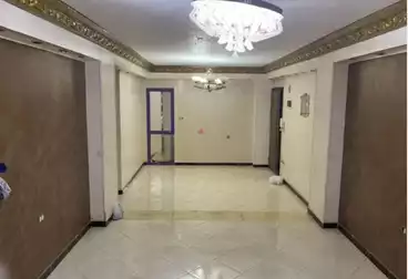 Furnished Apartment For sale - 3 rooms - floor 5