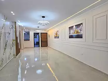شقق للبيع في اللبيني، الهرم، 160 متر