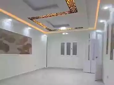 عقارات للبيع في شاطئ النخيل - ٦ اكتوبر، العجمي، 90 متر