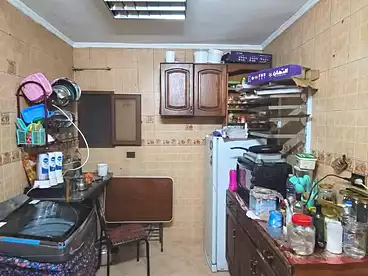 عقارات للبيع - 3 غرف - بالدور 4