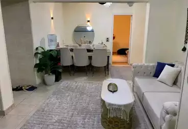 شقق للبيع - 3 غرف - بالدور 2