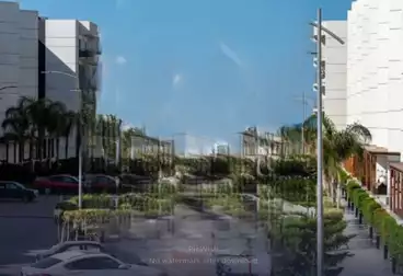 عقارات للبيع - 3 غرف - بالدور 1