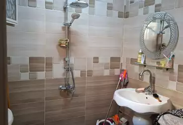 عقارات للبيع - 2 غرف - بالدور 6