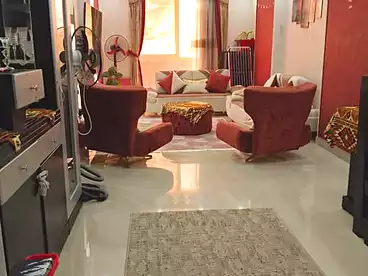 Apartments For sale in El Magzar El Aly St., El Lebeny, 130 sqm