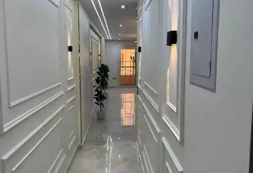 undefined undefined - 3 غرف - بالدور 8