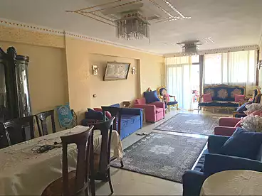 Apartments For sale - 3 rooms - floor 8
