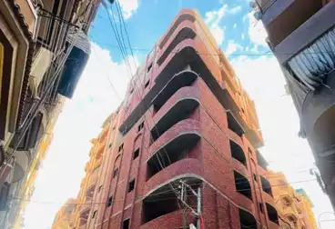 Apartments For sale - 3 rooms - floor 3