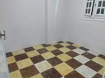 عقارات للبيع - 2 غرف - بالدور 1