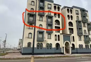 Apartments For sale - 3 rooms - floor 3