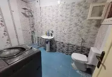 Furnished Apartment For rent - 2 rooms - floor 1