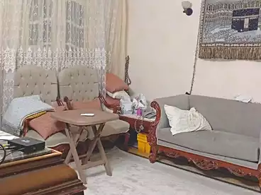 شقق للبيع - 3 غرف - بالدور 4