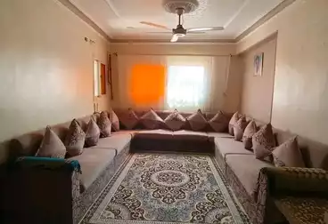 شقق للبيع - 3 غرف - بالدور 10