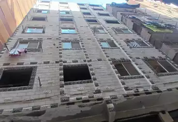 Apartments For sale - 3 rooms - floor 7