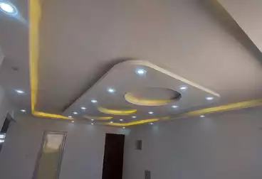 شقق للبيع - 3 غرف - بالدور 9