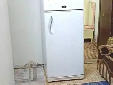 شقق مفروشة للإيجار - 2 غرف - بالدور 0