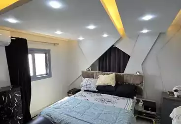 شقق مفروشة للبيع - 3 غرف - بالدور 13