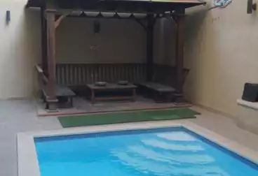 Duplex For rent - 3 rooms - floor 1