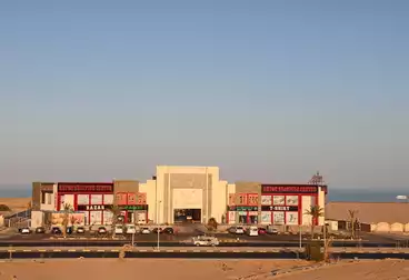 شقق للبيع - 1 غرف - بالدور 5