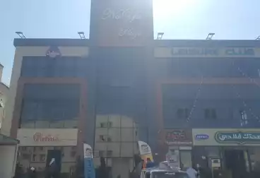 تجاري للإيجار - بالدور 2