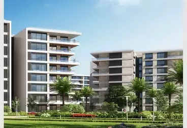 Apartments For sale - 3 rooms - floor 6