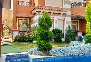 فلل للإيجار - 3 غرف