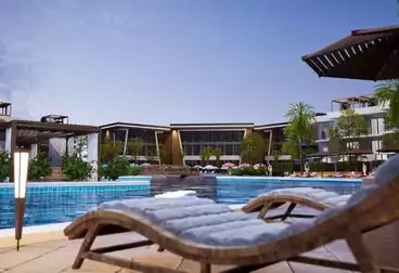 undefined undefined - 1 غرف - بالدور 1