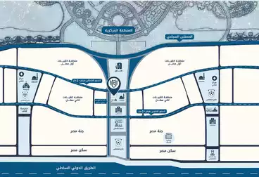 Properties For sale - 1 rooms - floor 3