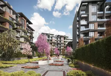 Apartments For sale - 3 rooms - floor 3