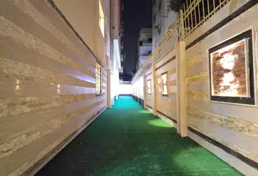 Apartments For sale - 6 rooms - floor 1