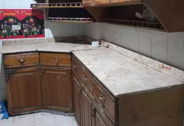 شقق للبيع - 2 غرف - بالدور 3