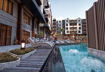 Apartments For sale - 3 rooms - floor 1