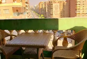 عقارات للإيجار - 1 غرف - بالدور 1