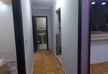 شقق للبيع - 3 غرف - بالدور 6