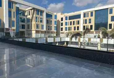 تجاري للإيجار - بالدور 1