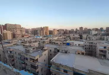 Apartments For sale - 2 rooms - floor 8