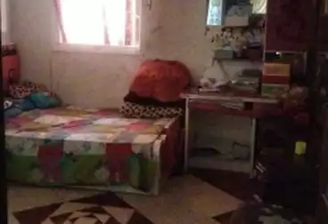 عقارات للبيع - 3 غرف - بالدور 15