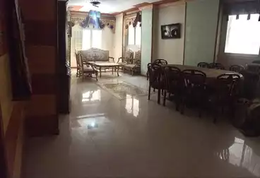 شقق للبيع - 3 غرف - بالدور 2