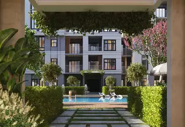 undefined undefined - 2 rooms - floor 2