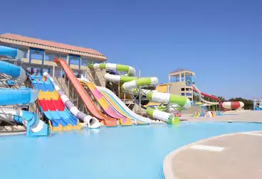 شقق للبيع - 1 غرف - بالدور 2